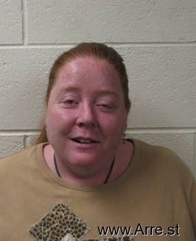 Mary Marlene Carter Mugshot