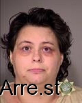 Mary Ann Carter Mugshot