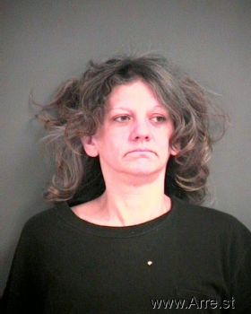 Mary Ann Mcwhirter Mugshot