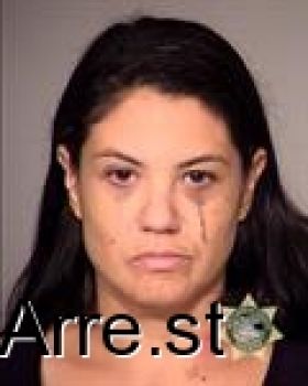 Marya  Rodriguez Mugshot