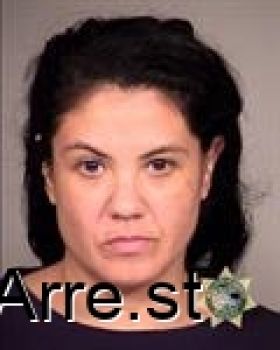 Marya  Rodriguez Mugshot