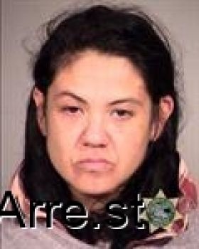 Marya  Rodriguez Mugshot