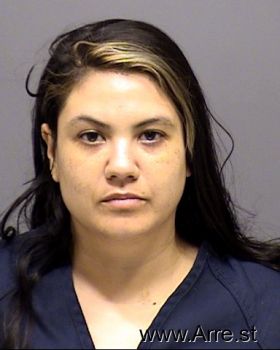 Marya  Rodriguez Mugshot