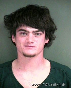 Mason Raymond Cay Mugshot