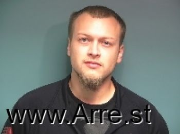 Mathew John Jr Anderson Mugshot