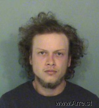 Mathew John Jr Anderson Mugshot