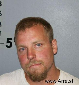 Mathew Ray Crowson Mugshot