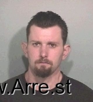 Matthew Paul Adamson Mugshot