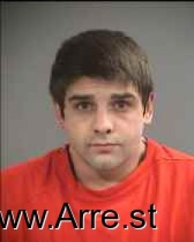 Matthew Stephen Atkinson Mugshot