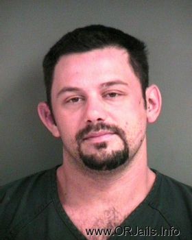 Matthew Todd Babikoff Mugshot