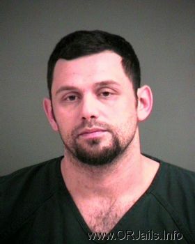 Matthew Todd Babikoff Mugshot