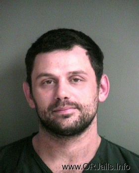 Matthew Todd Babikoff Mugshot