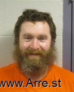 Matthew Dale Barbee Mugshot