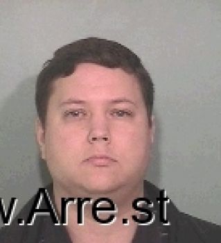 Matthew David Beasley Mugshot