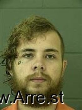 Matthew Ryan Buckley Mugshot