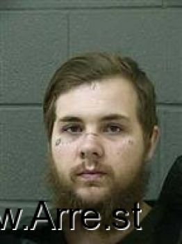 Matthew Ryan Buckley Mugshot