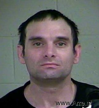 Matthew Christian Caldwell Mugshot