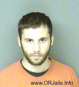 Matthew Wayne Campbell Mugshot