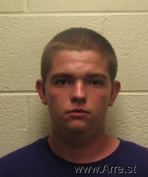 Matthew Blake Copeland-wood Mugshot