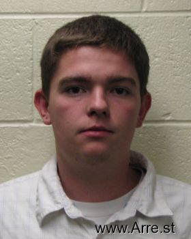 Matthew Blake Copeland-wood Mugshot