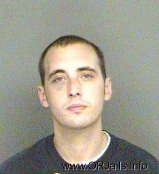 Matthew Dean Erickson Mugshot