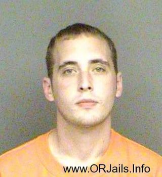 Matthew Dean Erickson Mugshot