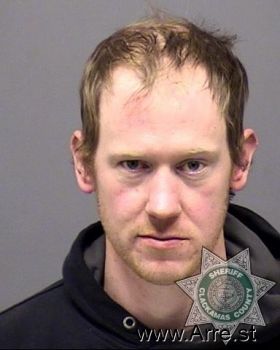 Matthew John Fitzgerald Mugshot