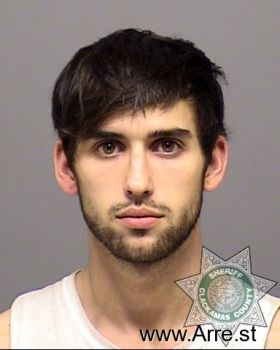 Matthew Steven Garcia Mugshot