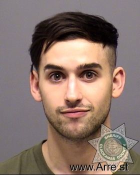 Matthew Steven Garcia Mugshot