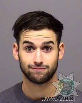 Matthew Steven Garcia Mugshot