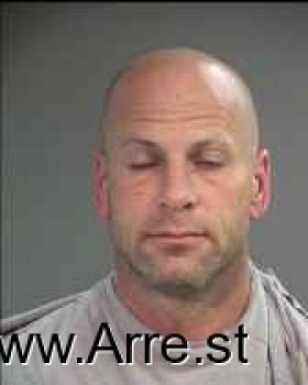 Matthew Robert Graham Mugshot