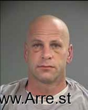 Matthew Robert Graham Mugshot