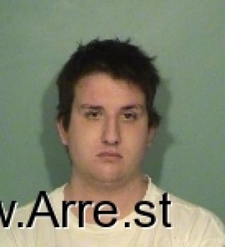 Matthew Alan Hale Mugshot