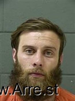 Matthew David Hunt Mugshot