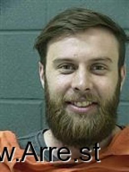 Matthew David Hunt Mugshot