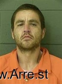 Matthew Moses Johnson Jack Mugshot