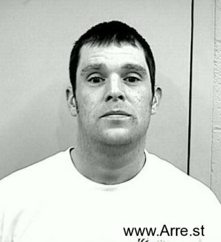 Matthew Allen James Mugshot