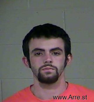 Matthew Taylor Kelley Mugshot