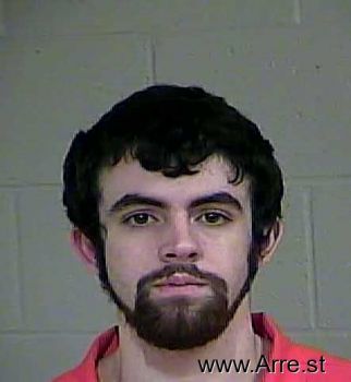 Matthew Taylor Kelley Mugshot