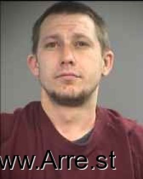 Matthew Scott Lamer Mugshot