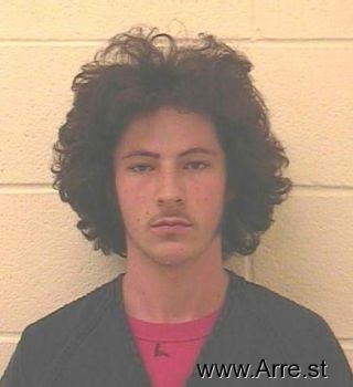 Matthew John Paul Lowe Mugshot