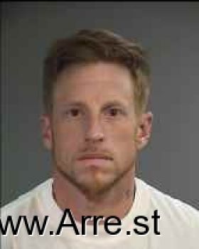 Matthew David Maurer Mugshot