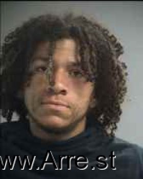 Matthew Nicholas Mcgowan Mugshot