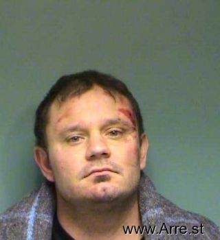 Matthew Robin Nivala Mugshot