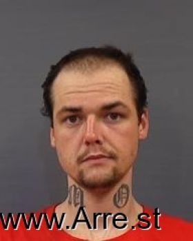 Matthew Gregory Olsen Mugshot