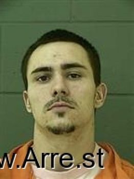 Matthew Stephen Phillips Mugshot