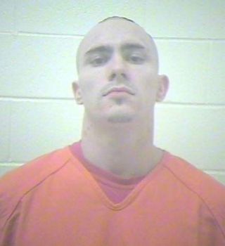 Matthew Stephen Phillips Mugshot