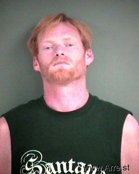 Matthew Joseph Richardson Mugshot