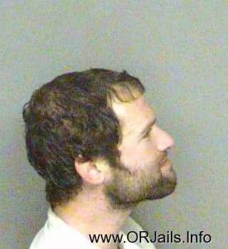 Matthew Nels Rosen Mugshot