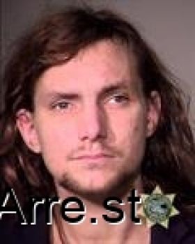 Matthew Ray Stump Mugshot